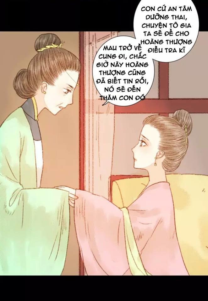 Vương Gia Bá ĐạO Và Bác Sĩ Xinh Đẹp Chapter 43 - Trang 2