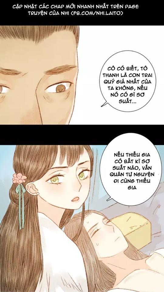 Vương Gia Bá ĐạO Và Bác Sĩ Xinh Đẹp Chapter 43 - Trang 2