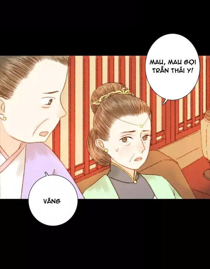 Vương Gia Bá ĐạO Và Bác Sĩ Xinh Đẹp Chapter 43 - Trang 2