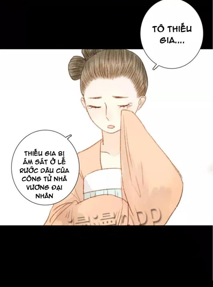 Vương Gia Bá ĐạO Và Bác Sĩ Xinh Đẹp Chapter 42 - Trang 2