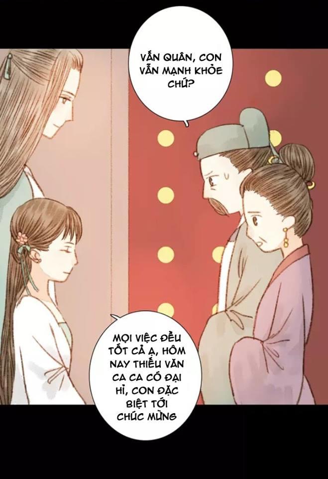 Vương Gia Bá ĐạO Và Bác Sĩ Xinh Đẹp Chapter 41 - Trang 2