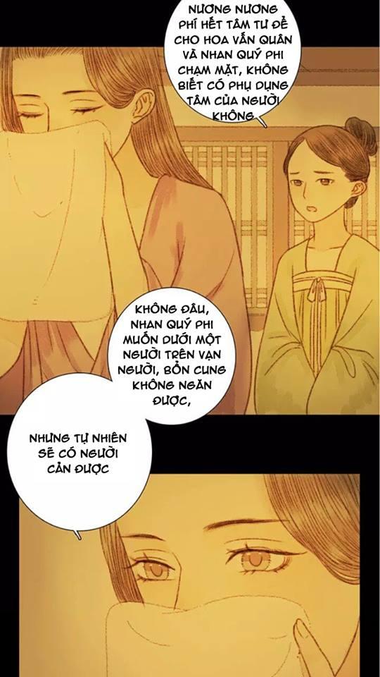 Vương Gia Bá ĐạO Và Bác Sĩ Xinh Đẹp Chapter 38 - Trang 2