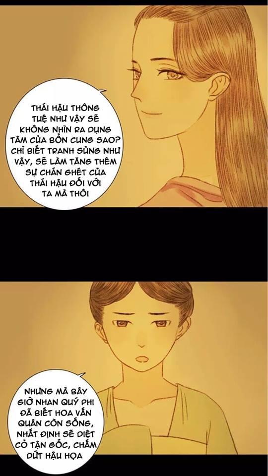 Vương Gia Bá ĐạO Và Bác Sĩ Xinh Đẹp Chapter 38 - Trang 2