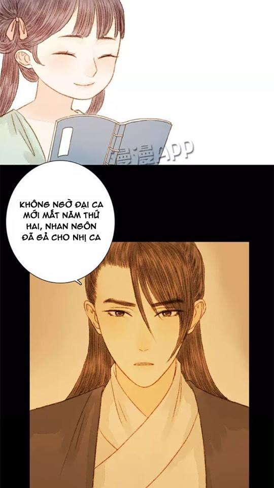 Vương Gia Bá ĐạO Và Bác Sĩ Xinh Đẹp Chapter 38 - Trang 2