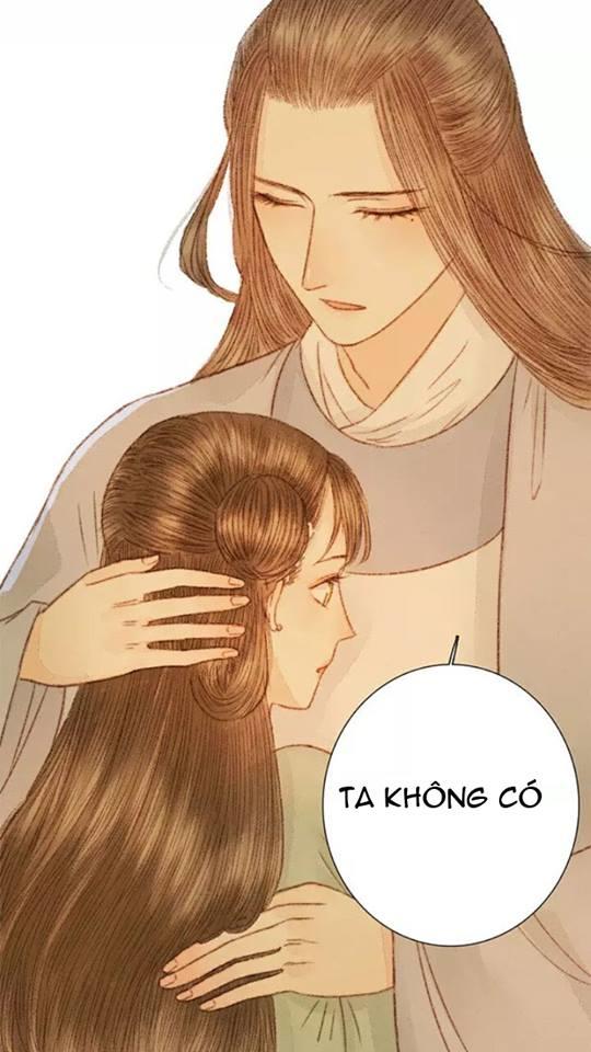 Vương Gia Bá ĐạO Và Bác Sĩ Xinh Đẹp Chapter 35 - Trang 2