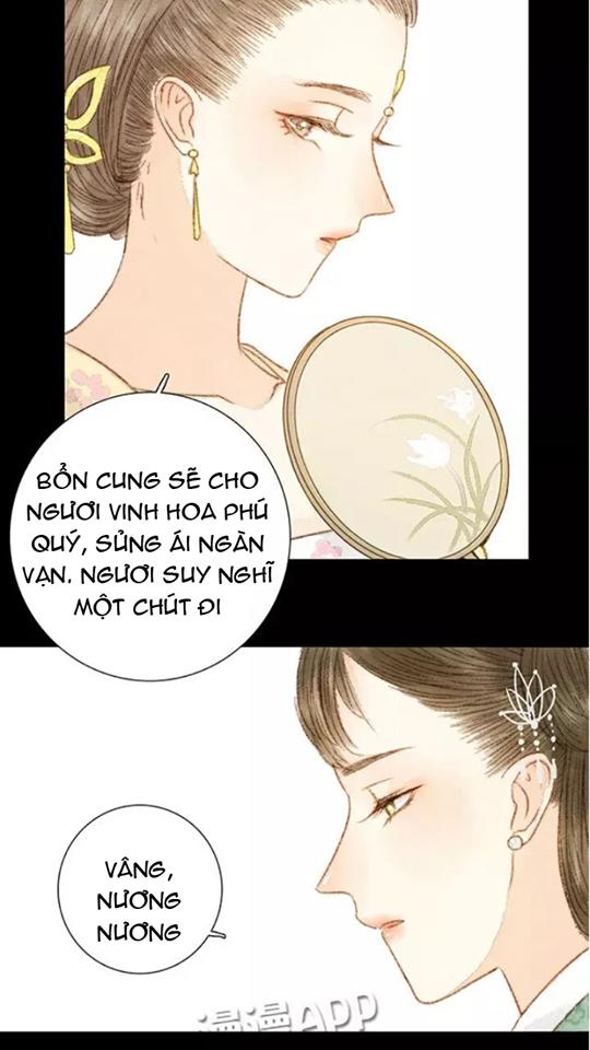 Vương Gia Bá ĐạO Và Bác Sĩ Xinh Đẹp Chapter 32 - Trang 2