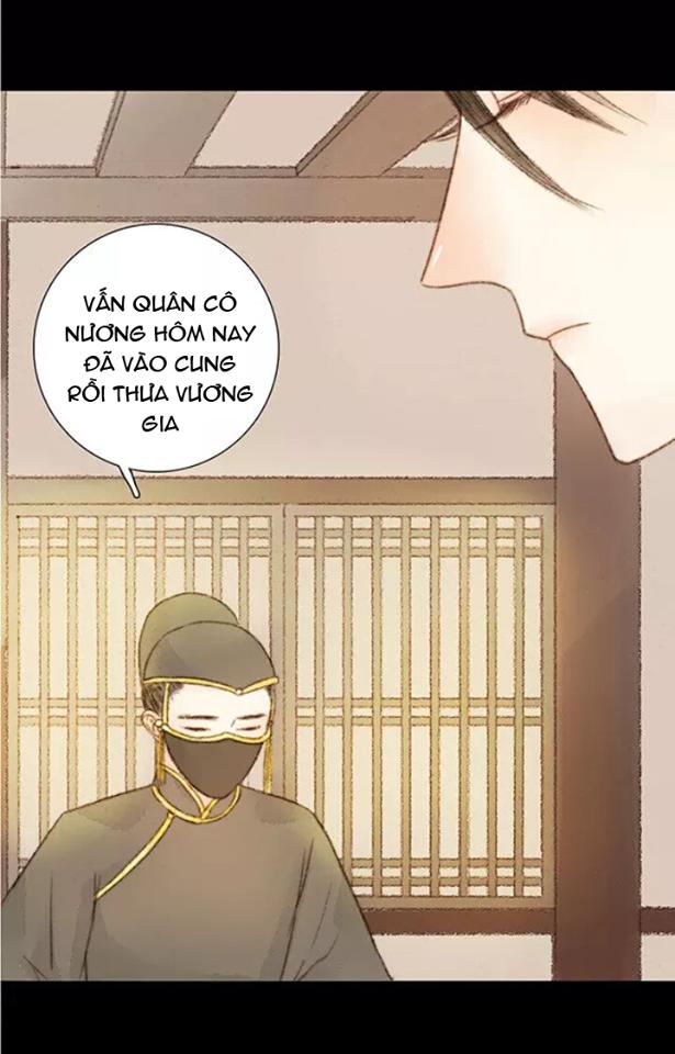 Vương Gia Bá ĐạO Và Bác Sĩ Xinh Đẹp Chapter 32 - Trang 2