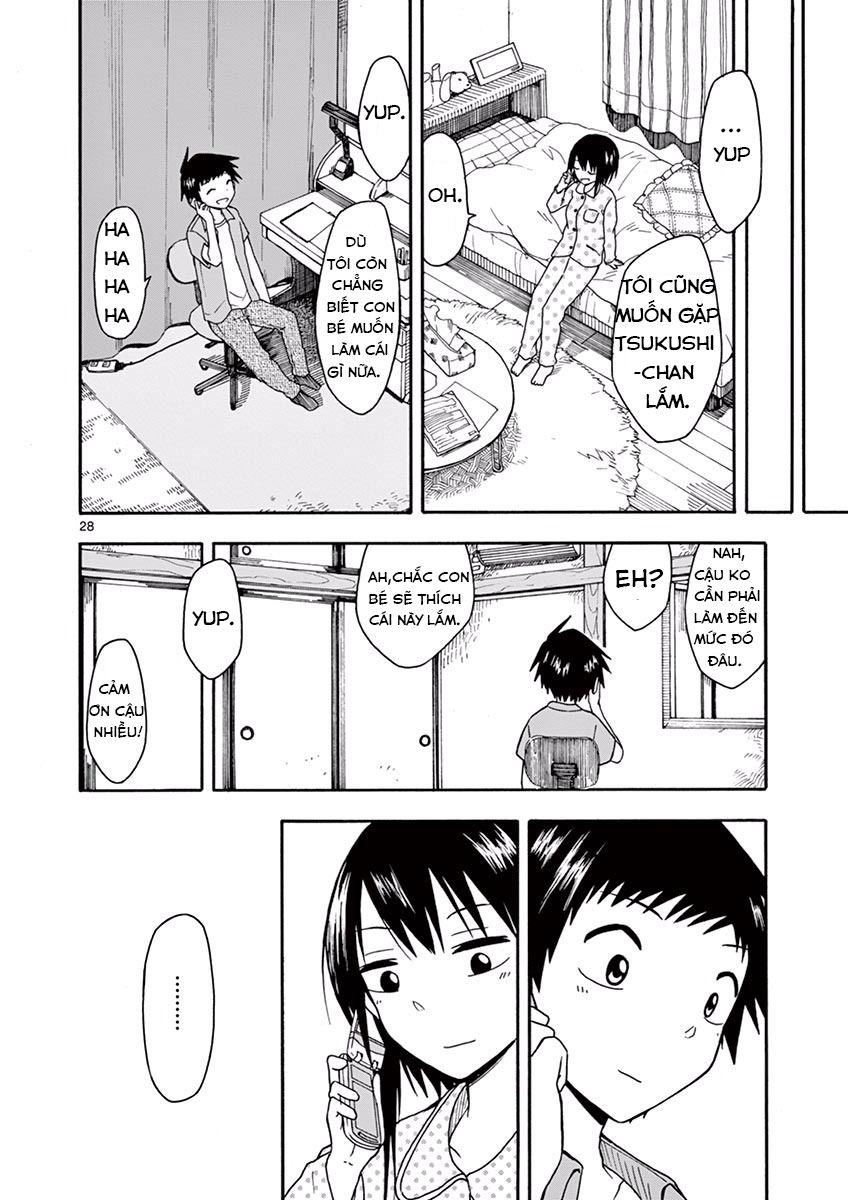 Ninja Shinobu-Chan No Junjou Chapter 20 - Trang 2