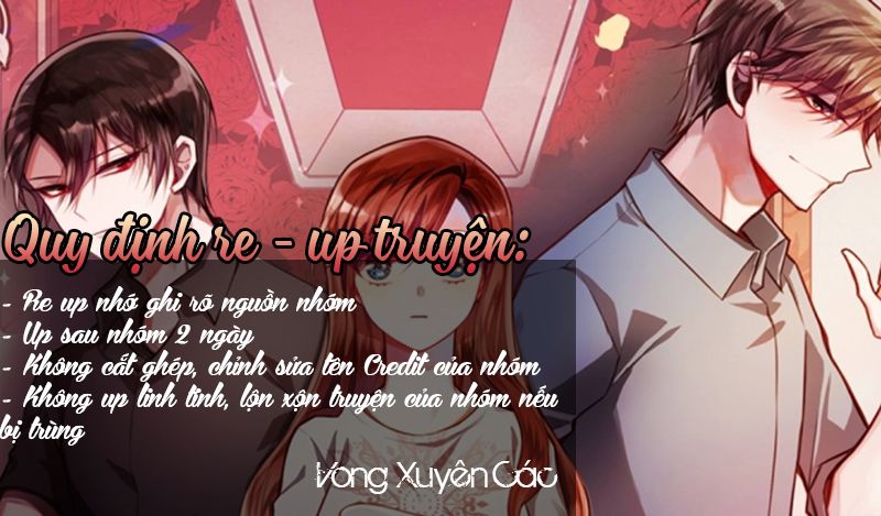 Vết Cắn Và Khế Ước Chapter 13 - Trang 2