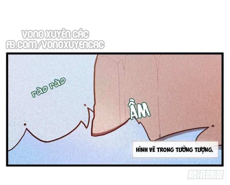 Vết Cắn Và Khế Ước Chapter 13 - Trang 2