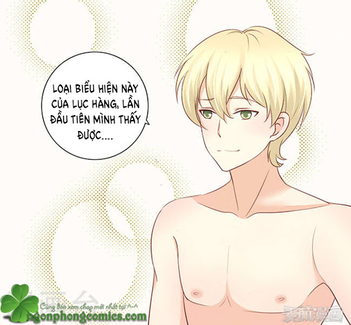 Tổng Tài Bá Đạo Là Gay Chapter 22 - Trang 2