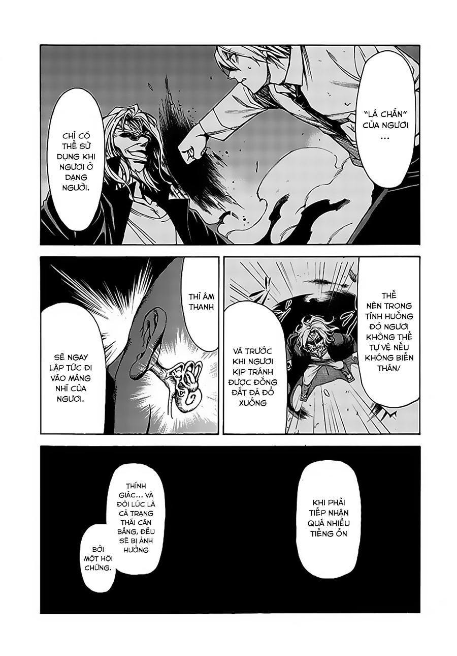 Hito Kui Chapter 10 - Trang 2