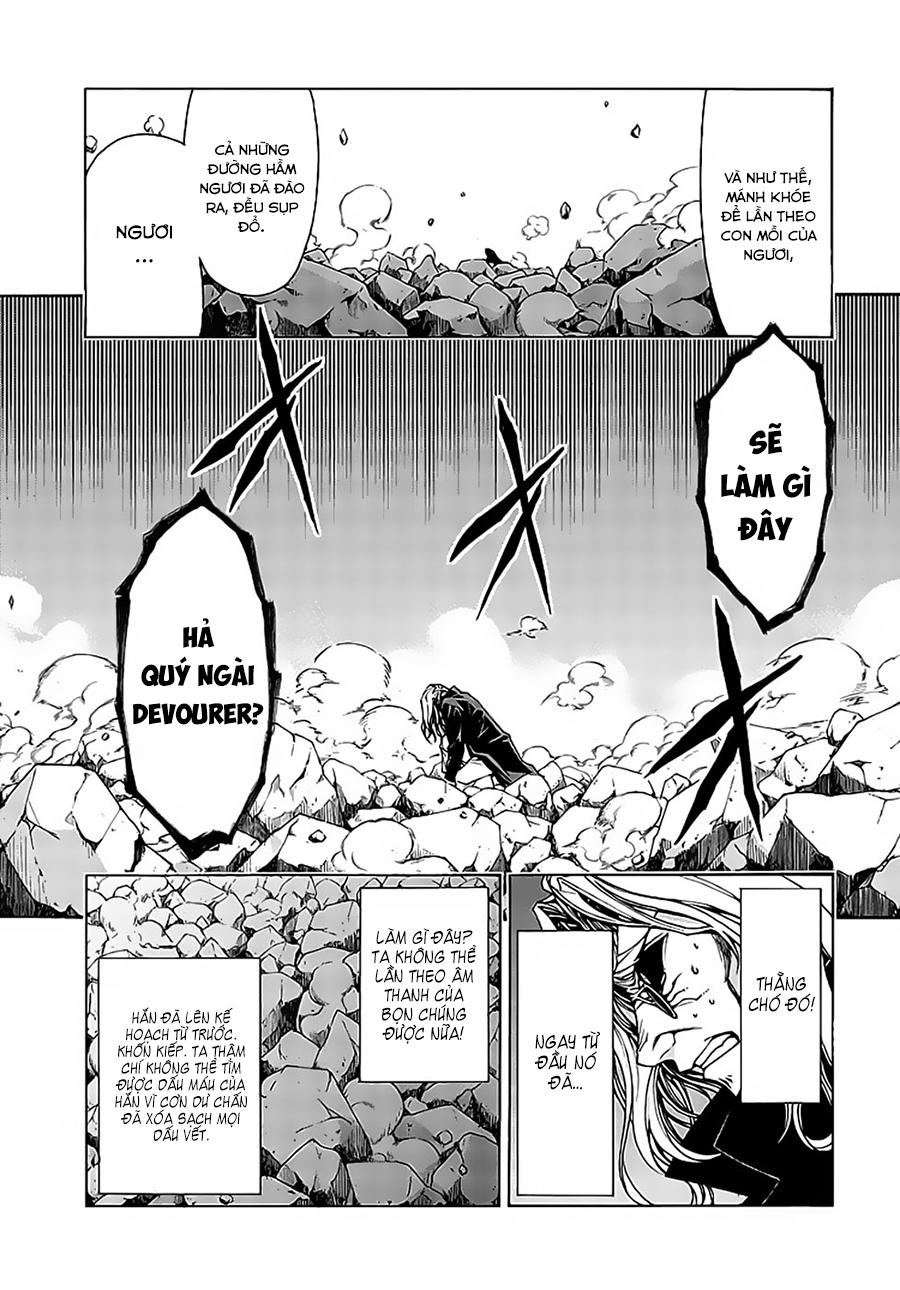 Hito Kui Chapter 10 - Trang 2