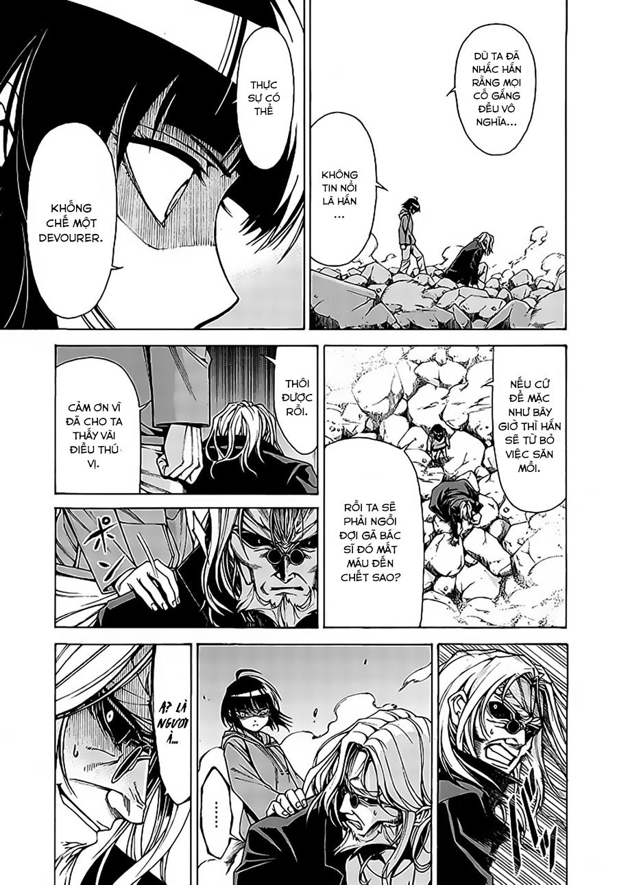 Hito Kui Chapter 10 - Trang 2