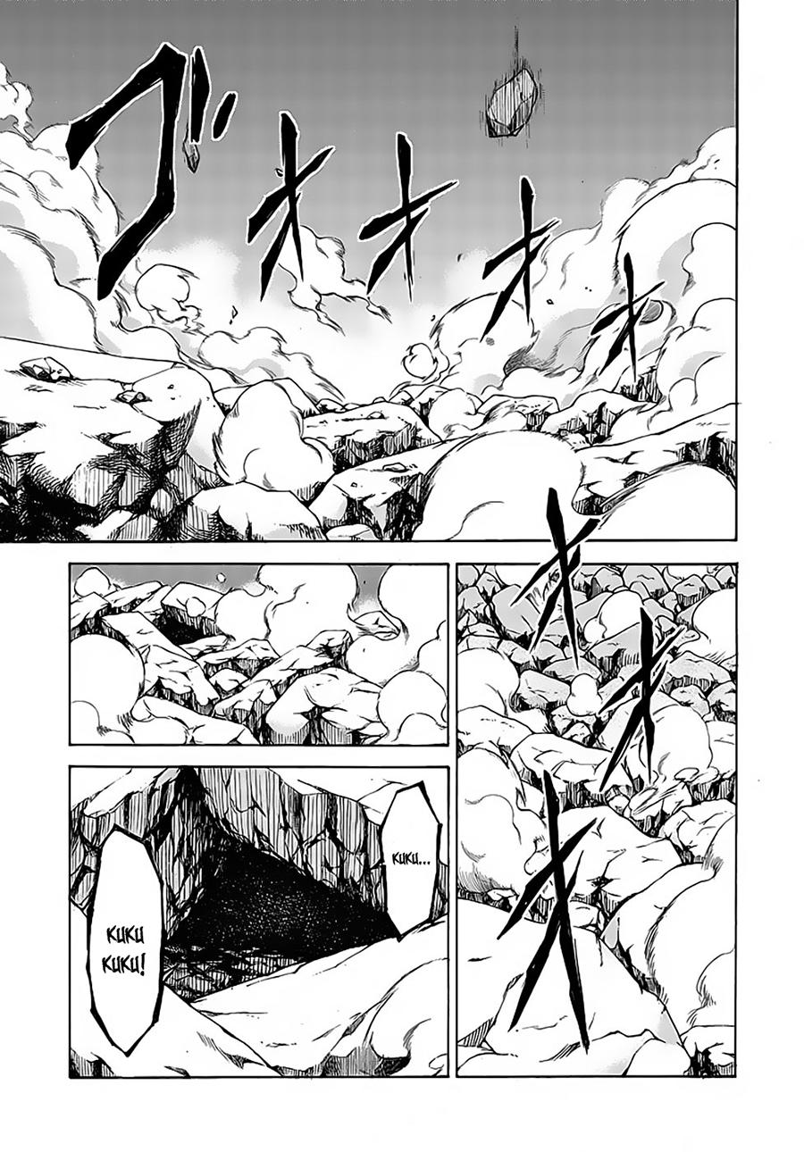 Hito Kui Chapter 10 - Trang 2