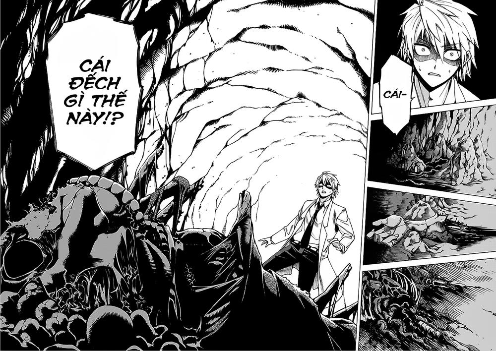 Hito Kui Chapter 3 - Trang 2