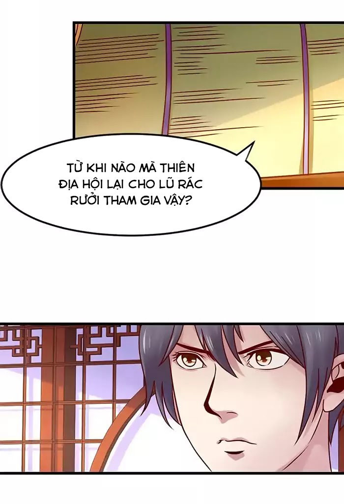 Trường Sinh Gia Chapter 14 - Trang 2