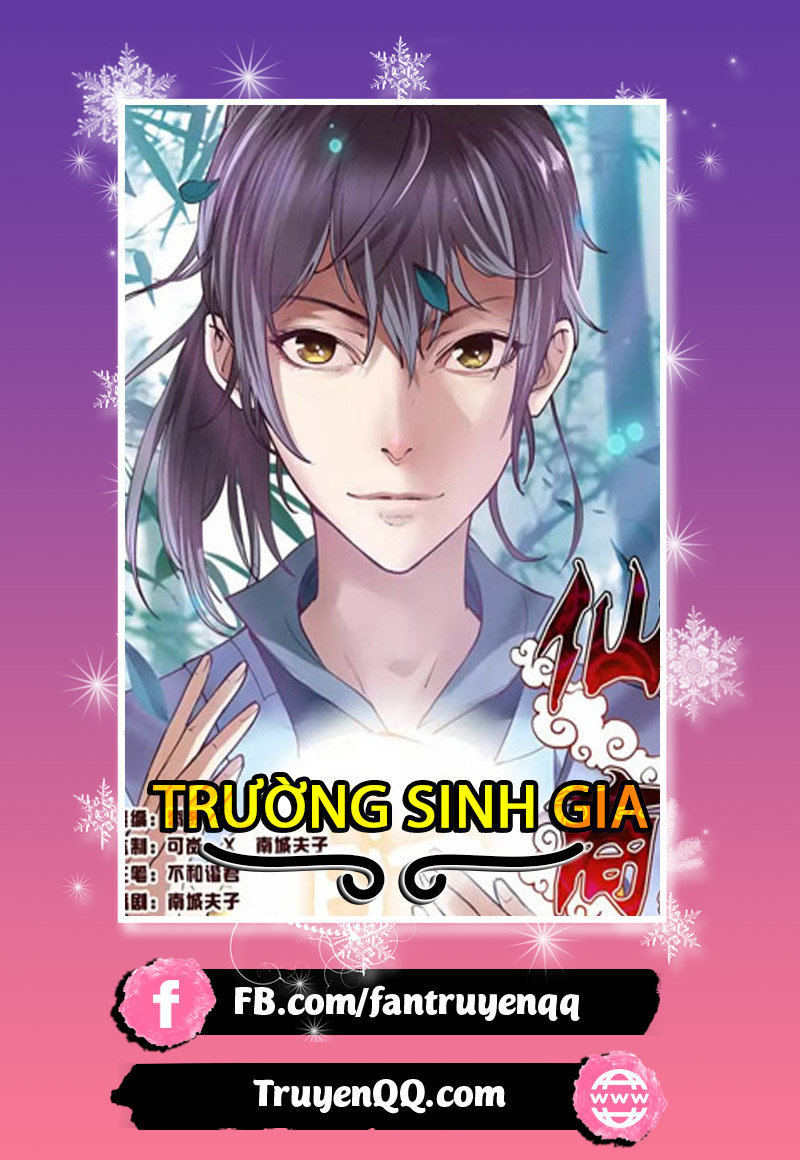 Trường Sinh Gia Chapter 14 - Trang 2