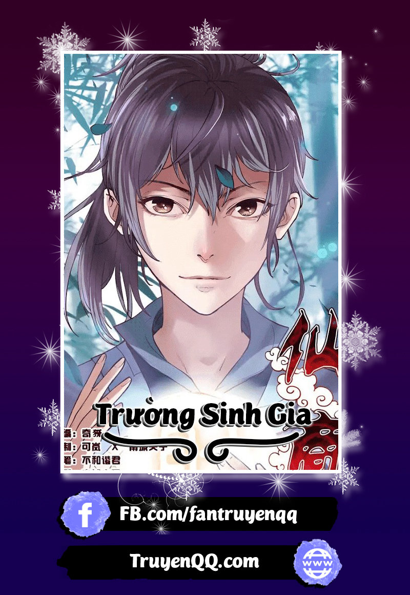 Trường Sinh Gia Chapter 11 - Trang 2