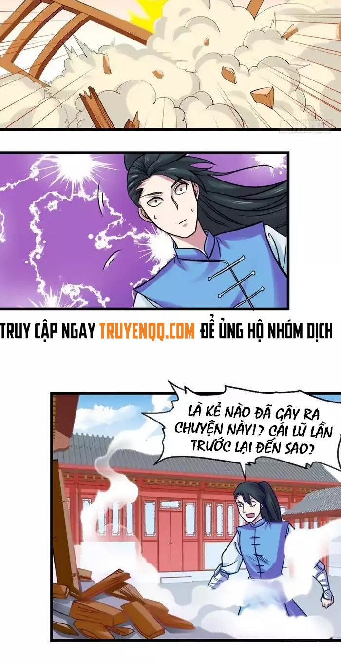 Trường Sinh Gia Chapter 9 - Trang 2