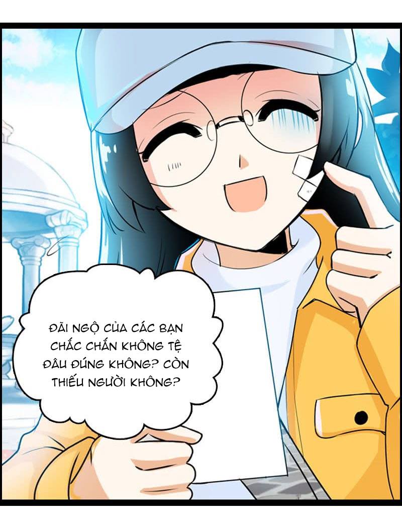 Cứu Tôi Đi Hủ Thần Chapter 7 - Trang 2