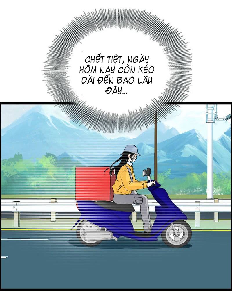 Cứu Tôi Đi Hủ Thần Chapter 7 - Trang 2