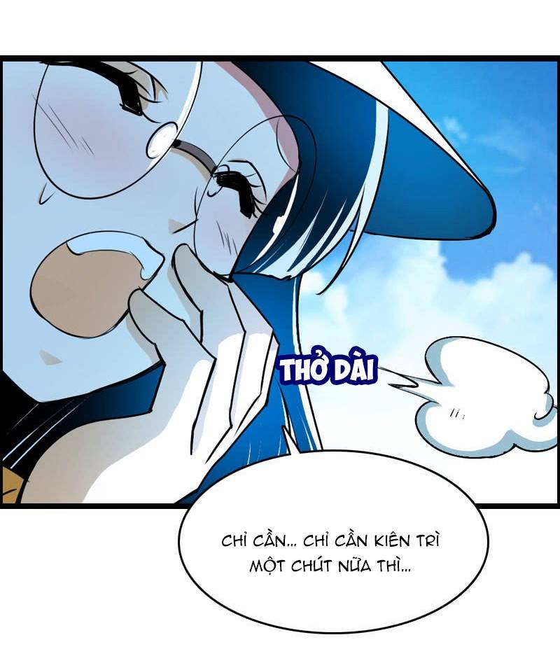 Cứu Tôi Đi Hủ Thần Chapter 7 - Trang 2