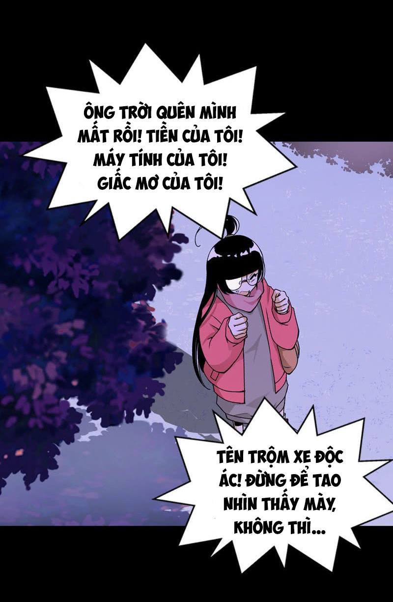 Cứu Tôi Đi Hủ Thần Chapter 7 - Trang 2