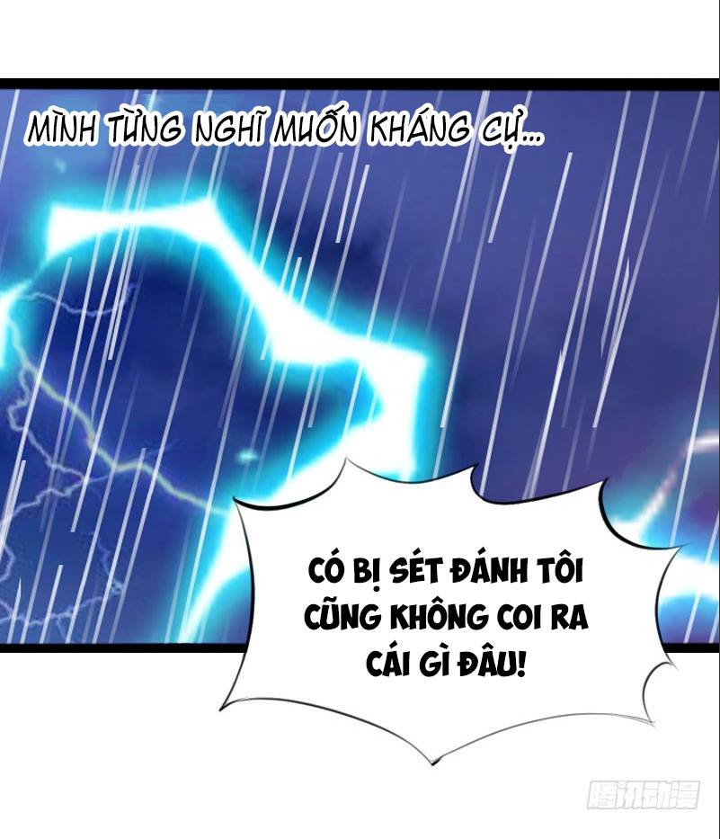 Cứu Tôi Đi Hủ Thần Chapter 5 - Trang 2