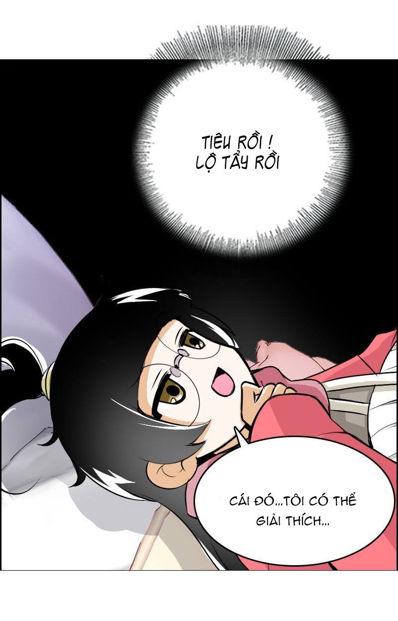 Cứu Tôi Đi Hủ Thần Chapter 5 - Trang 2