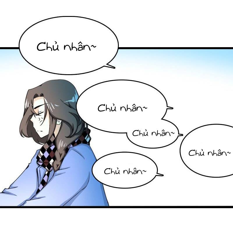 Cứu Tôi Đi Hủ Thần Chapter 5 - Trang 2