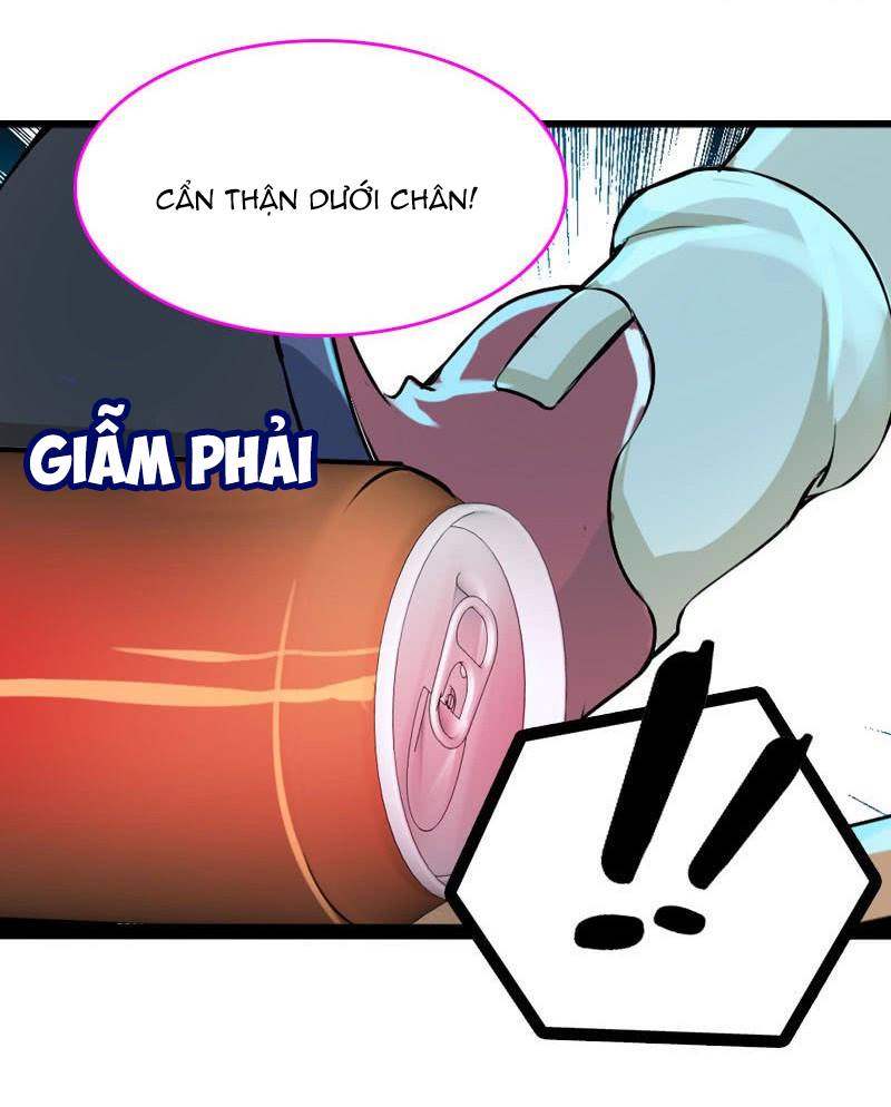 Cứu Tôi Đi Hủ Thần Chapter 5 - Trang 2