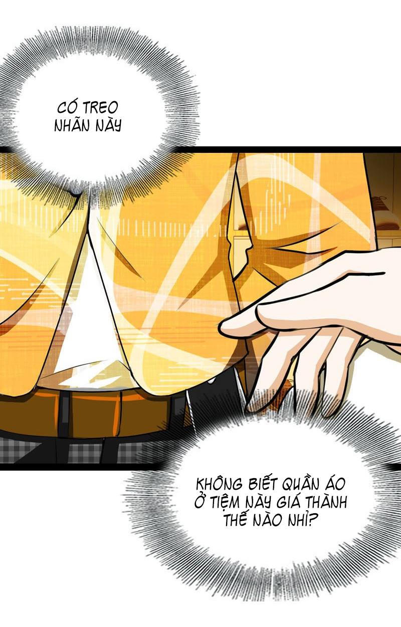 Cứu Tôi Đi Hủ Thần Chapter 4 - Trang 2