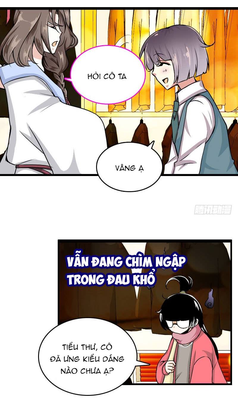 Cứu Tôi Đi Hủ Thần Chapter 4 - Trang 2