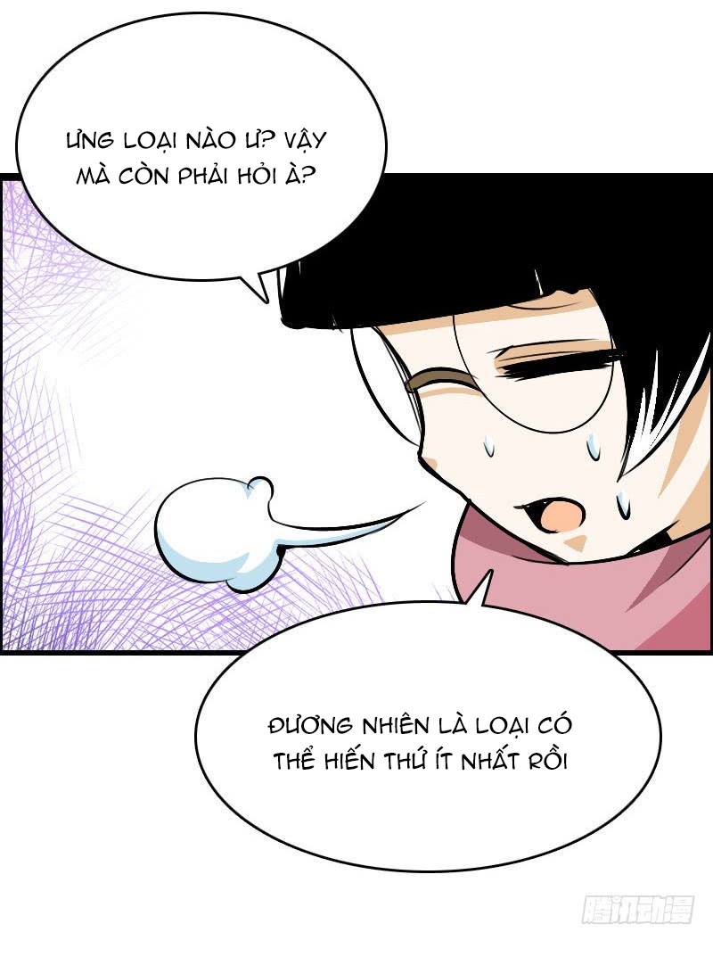 Cứu Tôi Đi Hủ Thần Chapter 4 - Trang 2