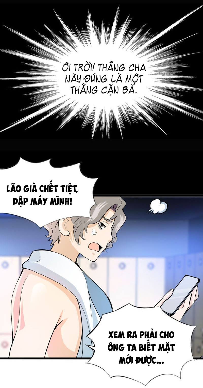 Cứu Tôi Đi Hủ Thần Chapter 2 - Trang 2