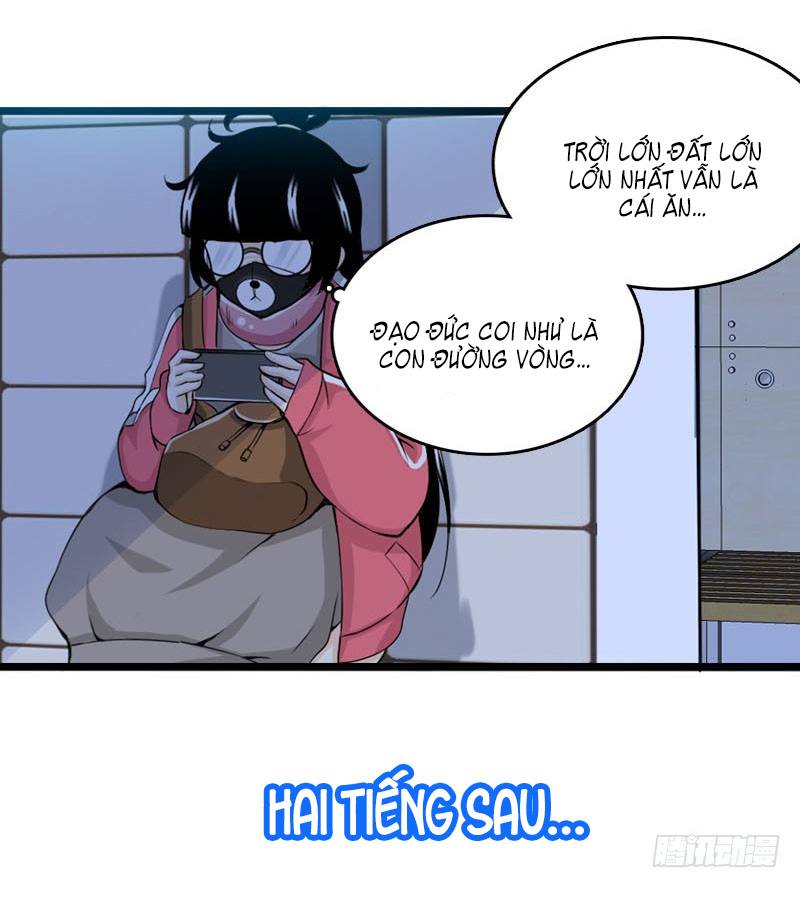 Cứu Tôi Đi Hủ Thần Chapter 2 - Trang 2