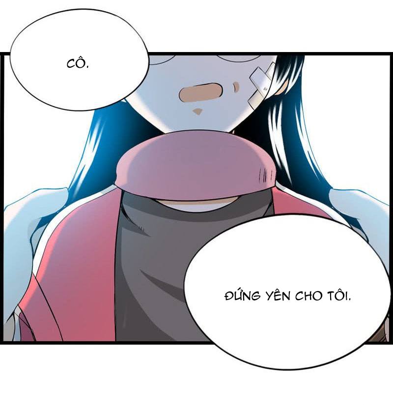 Cứu Tôi Đi Hủ Thần Chapter 2 - Trang 2