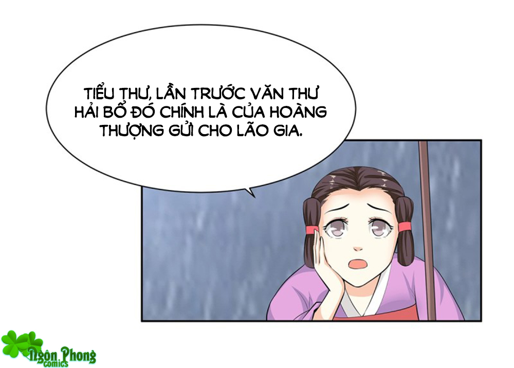 Hỏa Hồ Chapter 52 - Trang 2