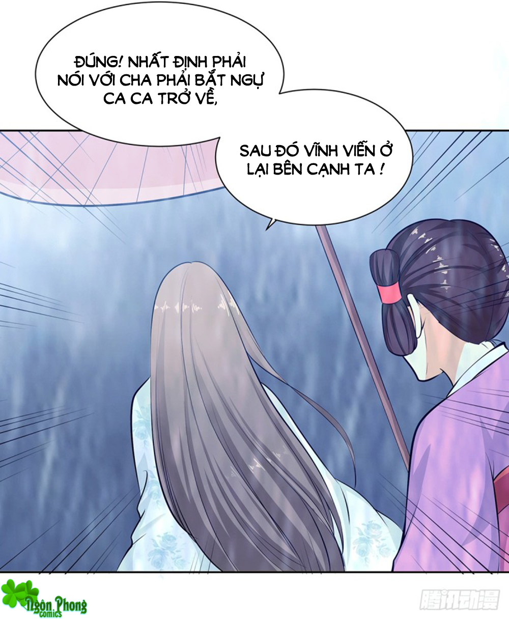 Hỏa Hồ Chapter 52 - Trang 2