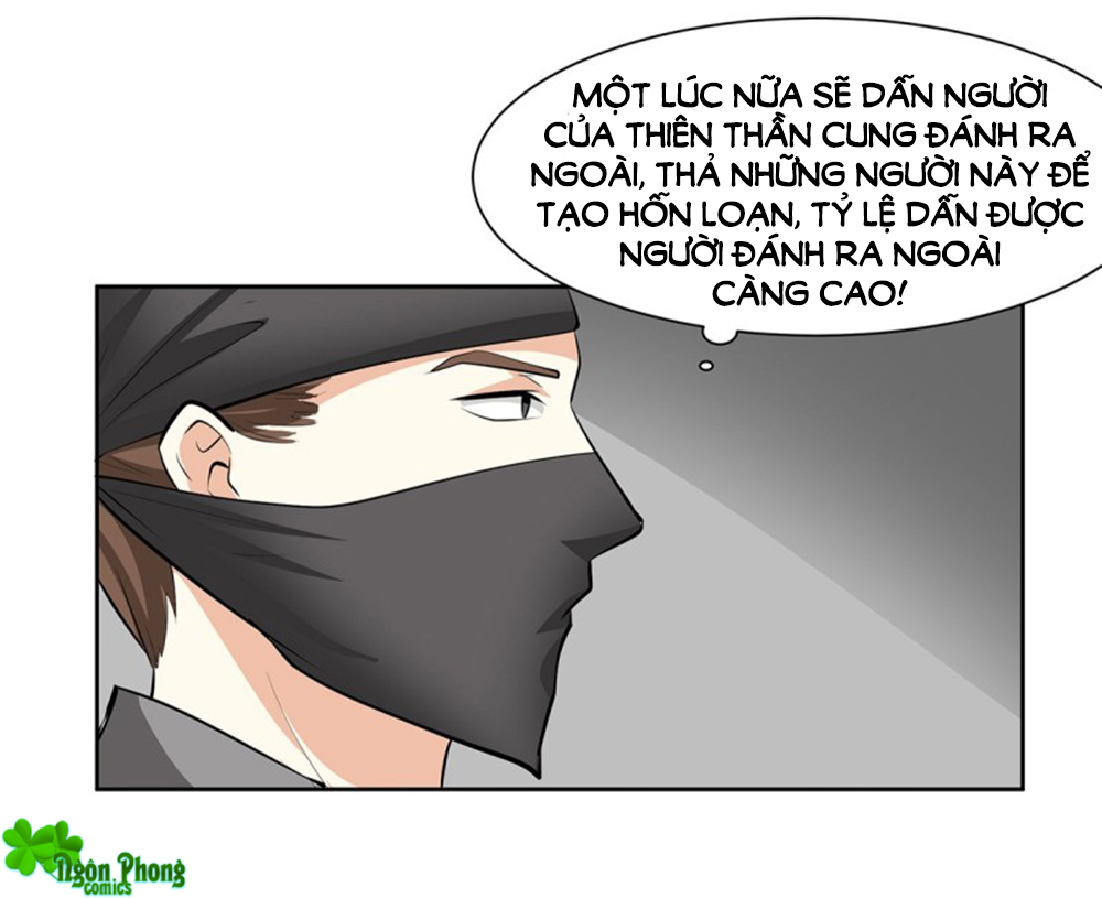 Hỏa Hồ Chapter 52 - Trang 2