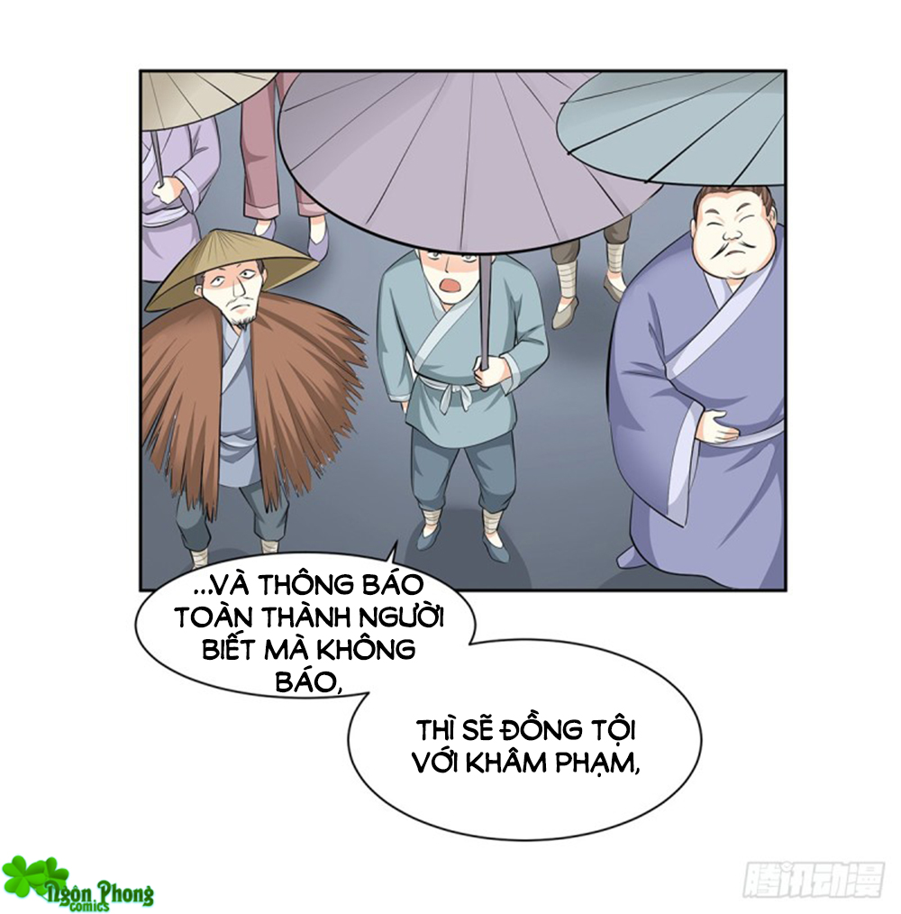 Hỏa Hồ Chapter 52 - Trang 2