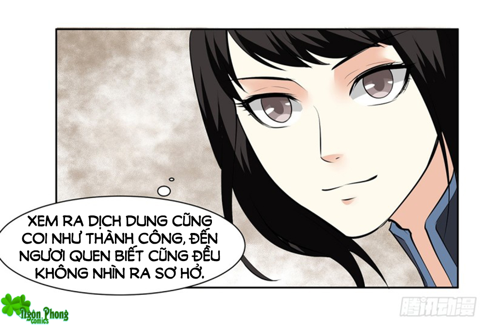 Hỏa Hồ Chapter 52 - Trang 2