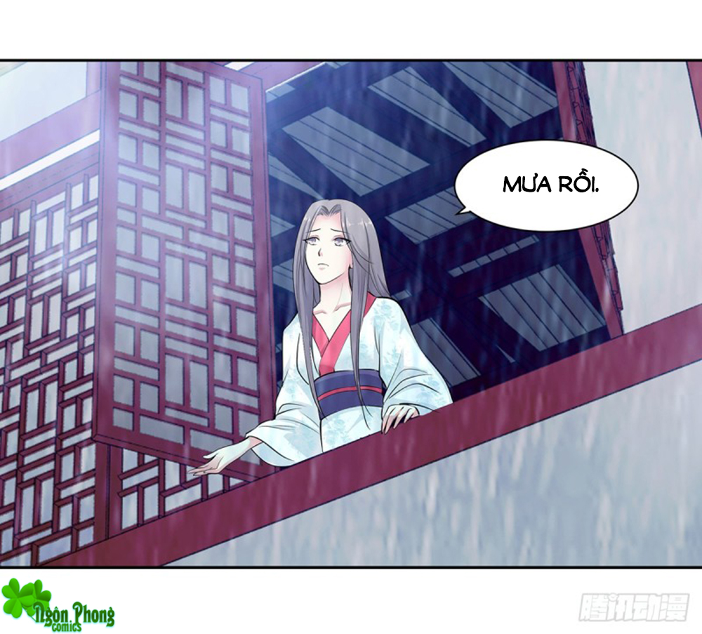 Hỏa Hồ Chapter 51 - Trang 2