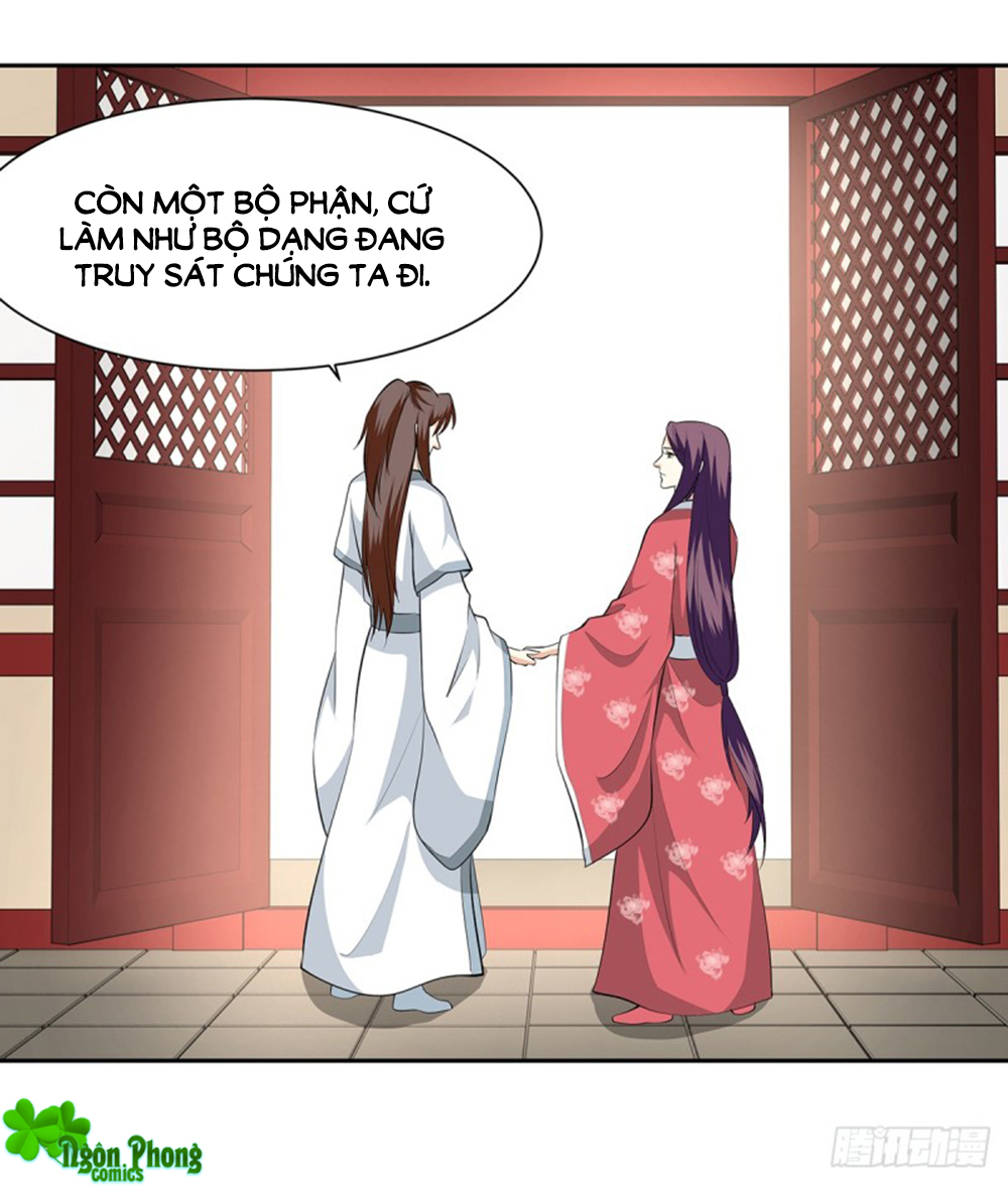 Hỏa Hồ Chapter 51 - Trang 2