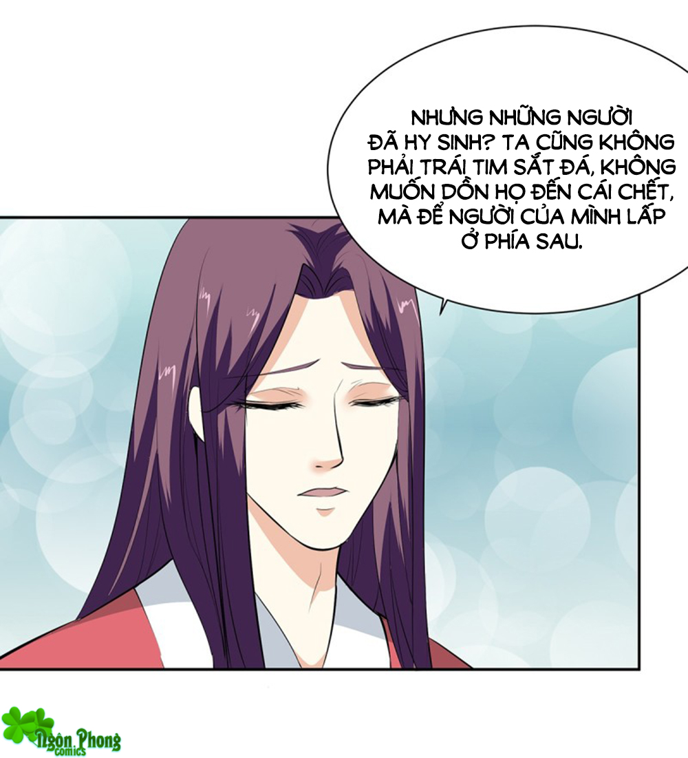 Hỏa Hồ Chapter 51 - Trang 2