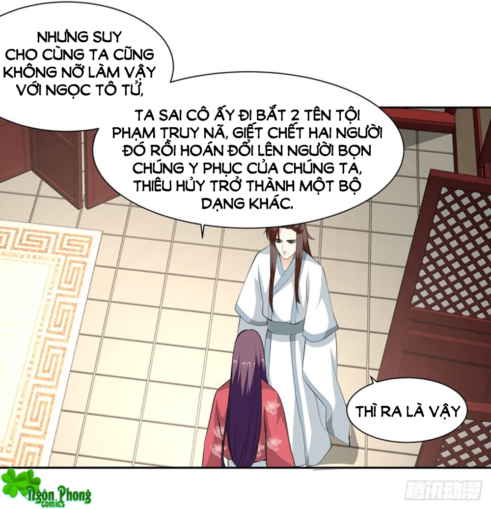 Hỏa Hồ Chapter 51 - Trang 2