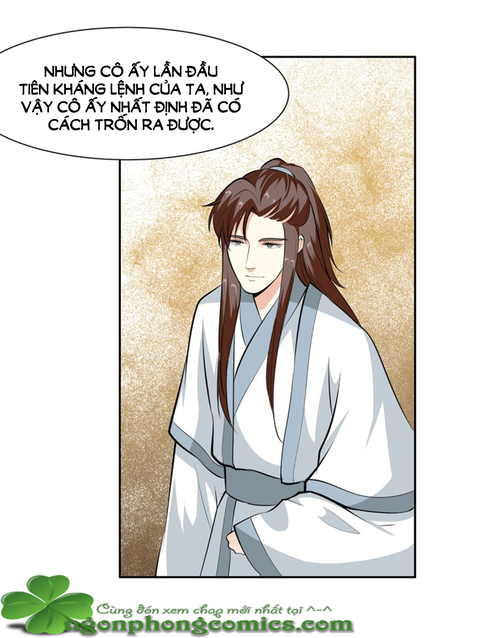 Hỏa Hồ Chapter 51 - Trang 2