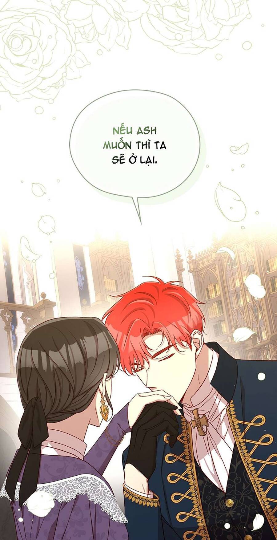 Tồn Tại Như Một Nữ Hầu Chapter 132 - Trang 2