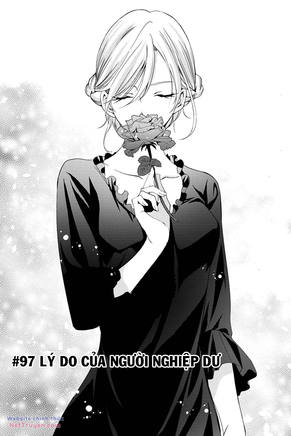 Hitman Chapter 97 - Trang 2